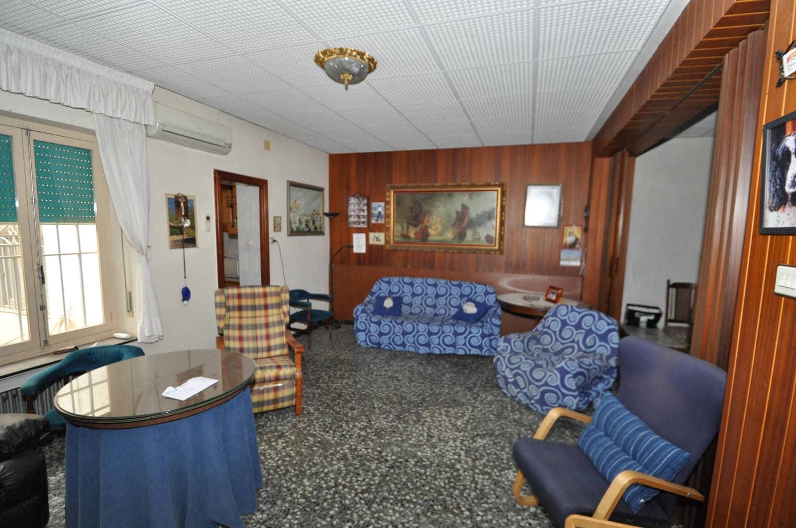 12 sypialnia Dom na sprzedaż w Petrel / Petrer z garażem - 1 575 000 € (Ref: 9314668)