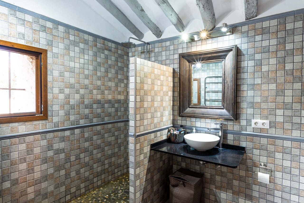 6 soverom Finca/Herregård til salgs i Jalon / Xalo med garasje - € 1 195 000 (Ref: 9314677)