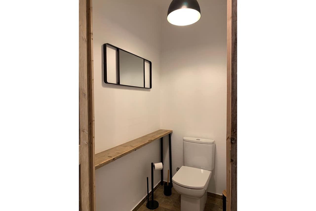 6 soverom Finca/Herregård til salgs i Jalon / Xalo med garasje - € 1 195 000 (Ref: 9314677)