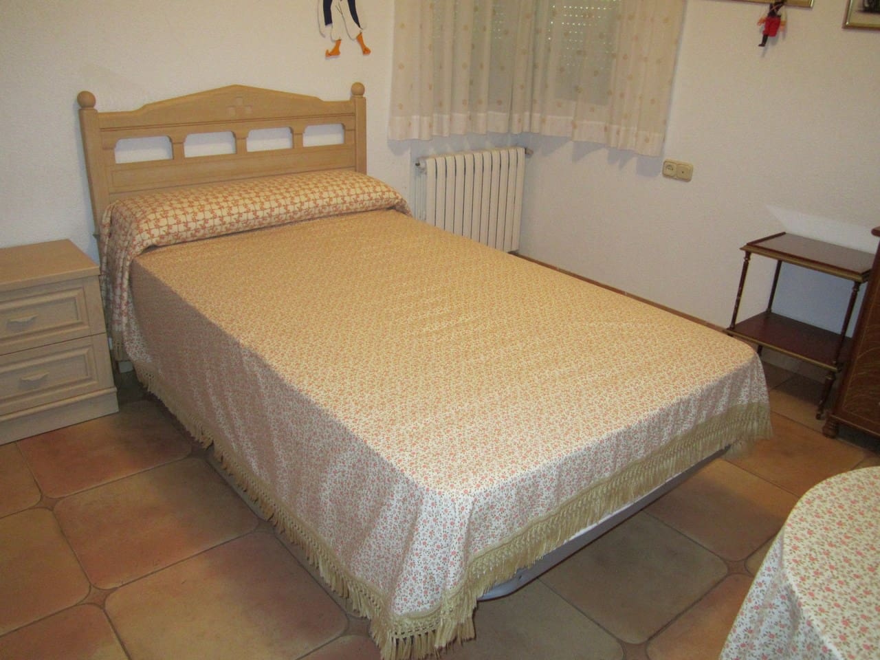 4 sypialnia Willa na sprzedaż w Yecla - 600 000 € (Ref: 9314680)