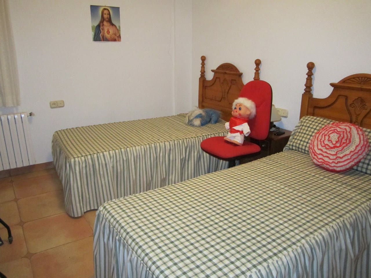 4 sypialnia Willa na sprzedaż w Yecla - 600 000 € (Ref: 9314680)