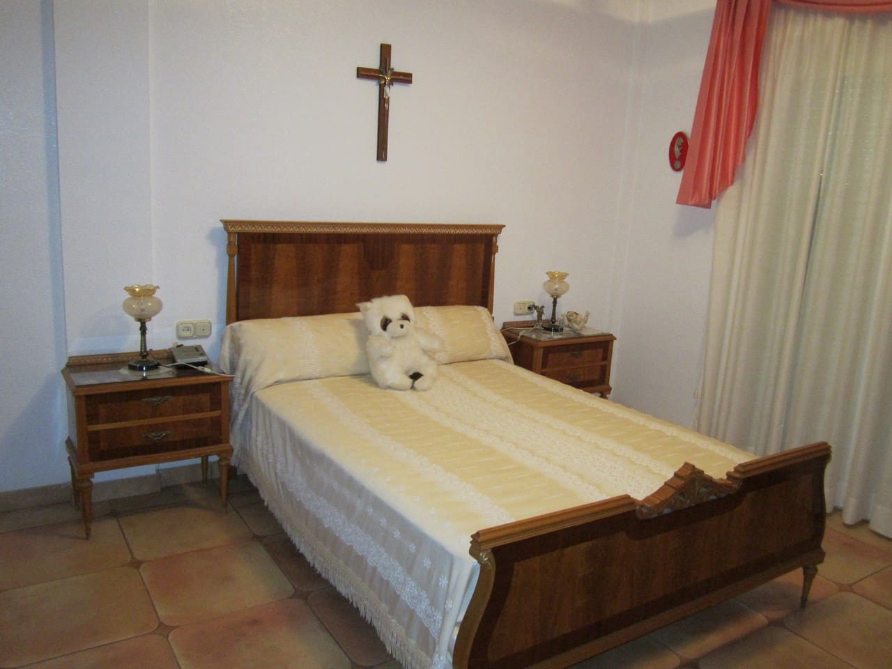 4 sypialnia Willa na sprzedaż w Yecla - 600 000 € (Ref: 9314680)