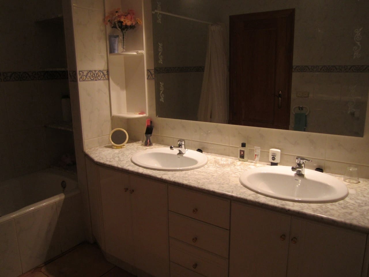 4 sypialnia Willa na sprzedaż w Yecla - 600 000 € (Ref: 9314680)