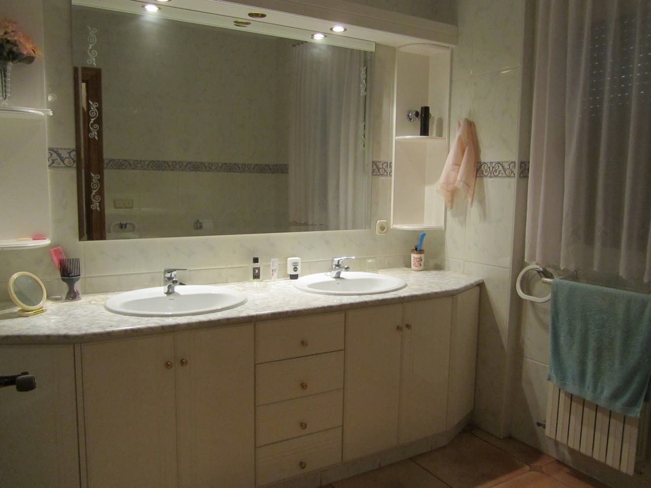 4 sypialnia Willa na sprzedaż w Yecla - 600 000 € (Ref: 9314680)