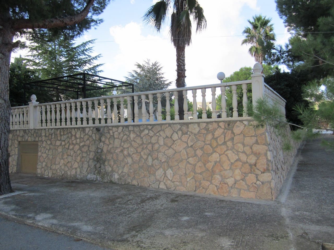 4 sypialnia Willa na sprzedaż w Yecla - 600 000 € (Ref: 9314680)