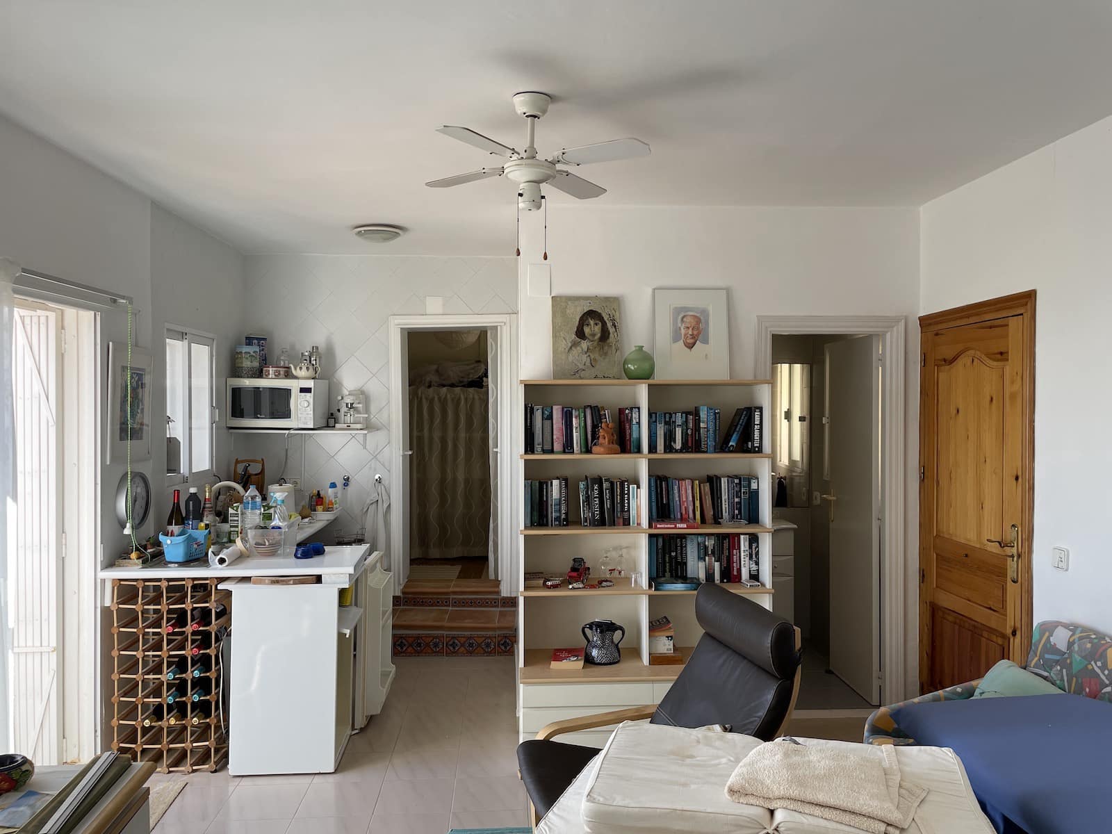 5 soveværelse Villa til salg i Calpe / Calp - € 795.000 (Ref: 9314681)