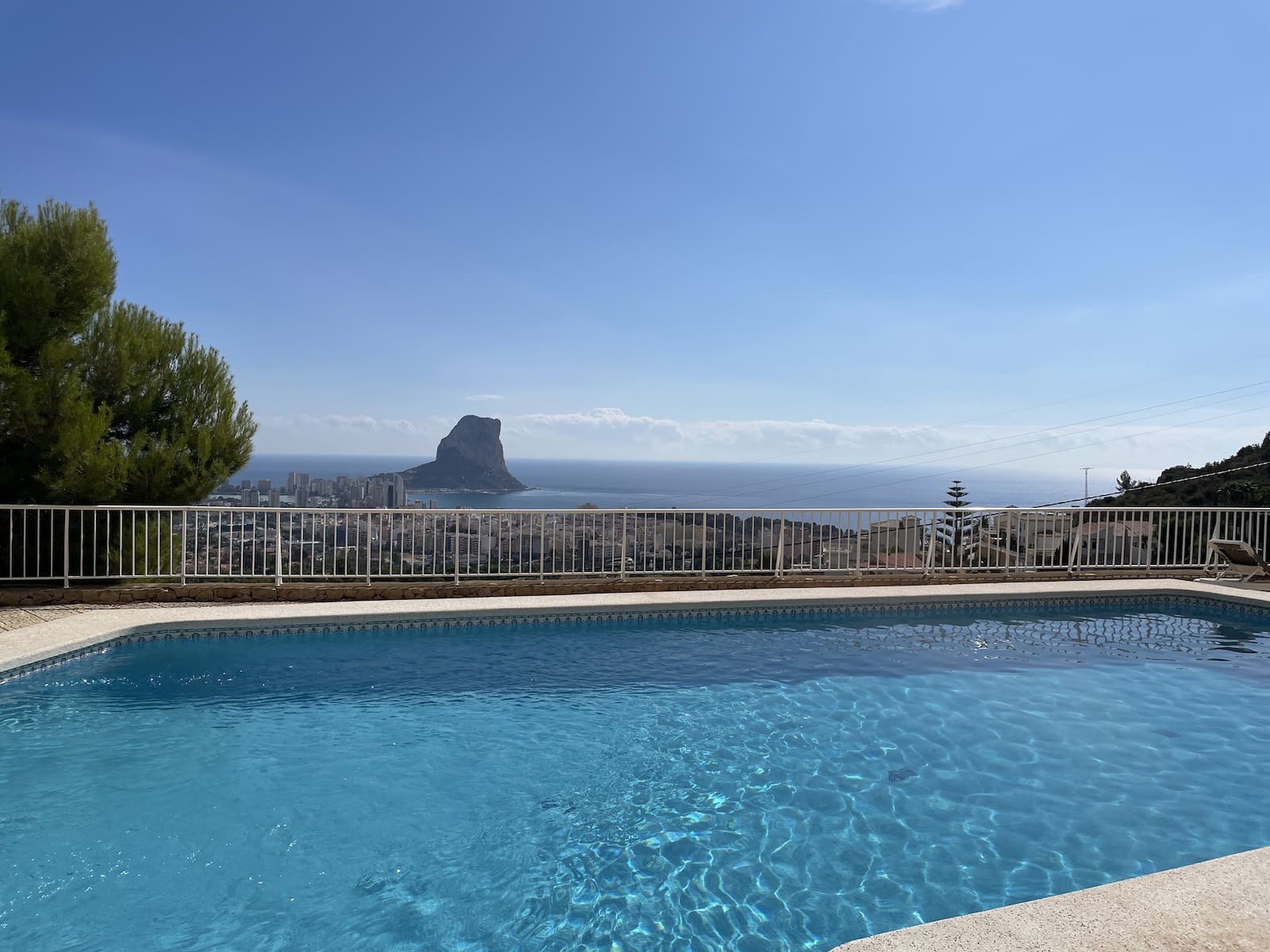 5 soveværelse Villa til salg i Calpe / Calp - € 795.000 (Ref: 9314681)
