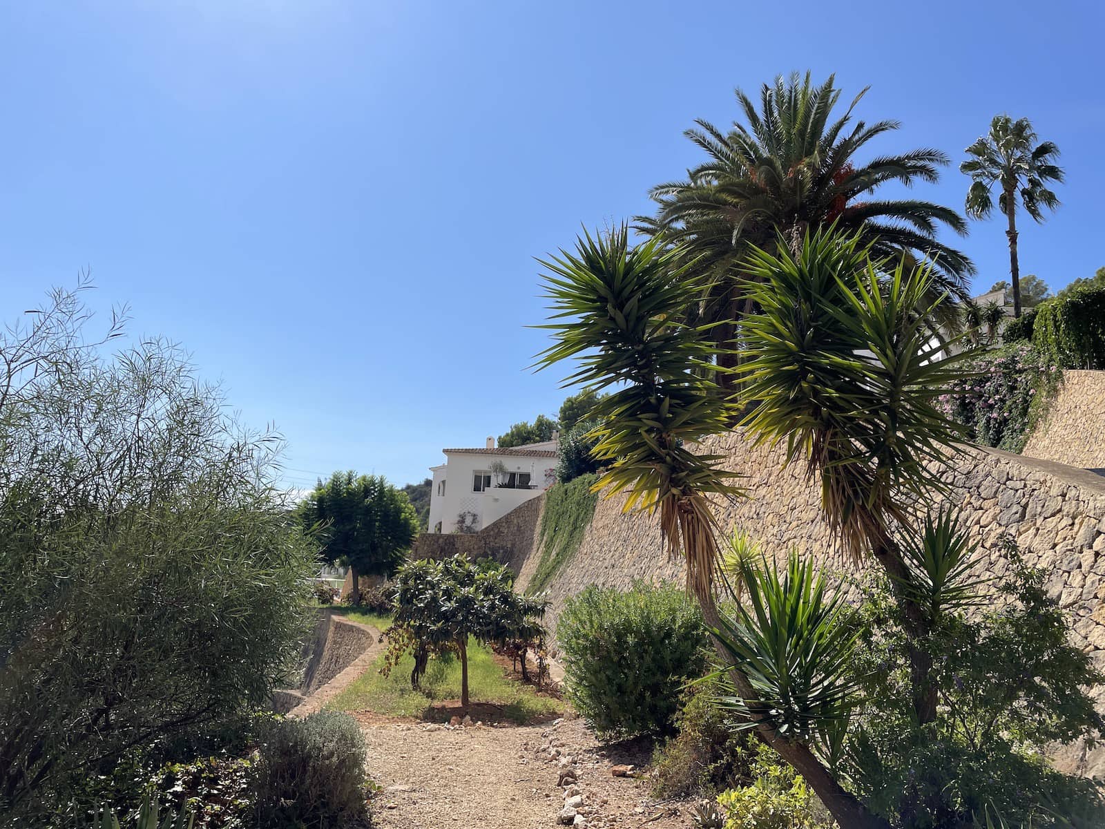 5 soveværelse Villa til salg i Calpe / Calp - € 795.000 (Ref: 9314681)