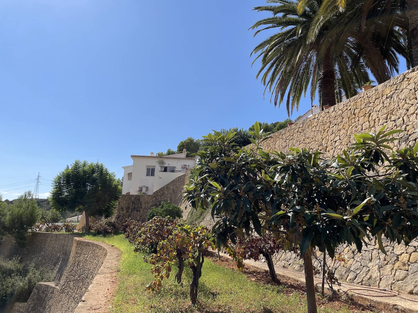 5 soveværelse Villa til salg i Calpe / Calp - € 795.000 (Ref: 9314681)