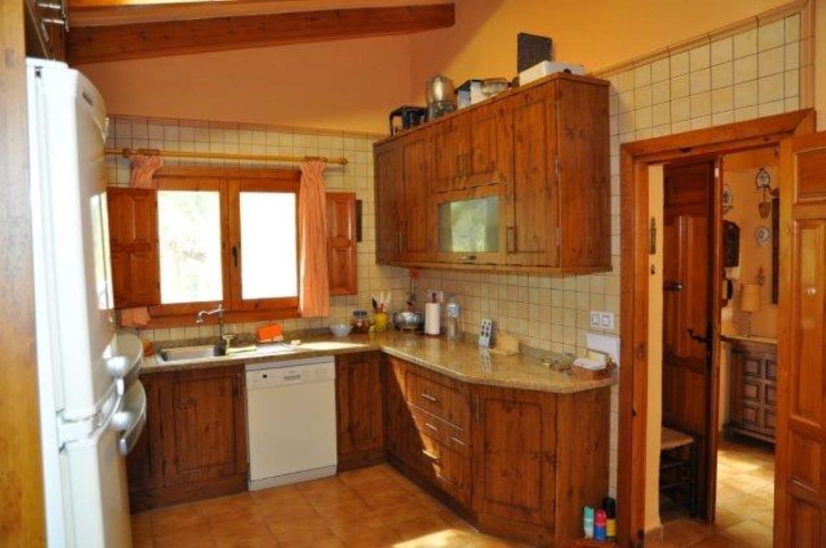 5 soverom Finca/Herregård til salgs i Torremanzanas - € 750 000 (Ref: 9314682)