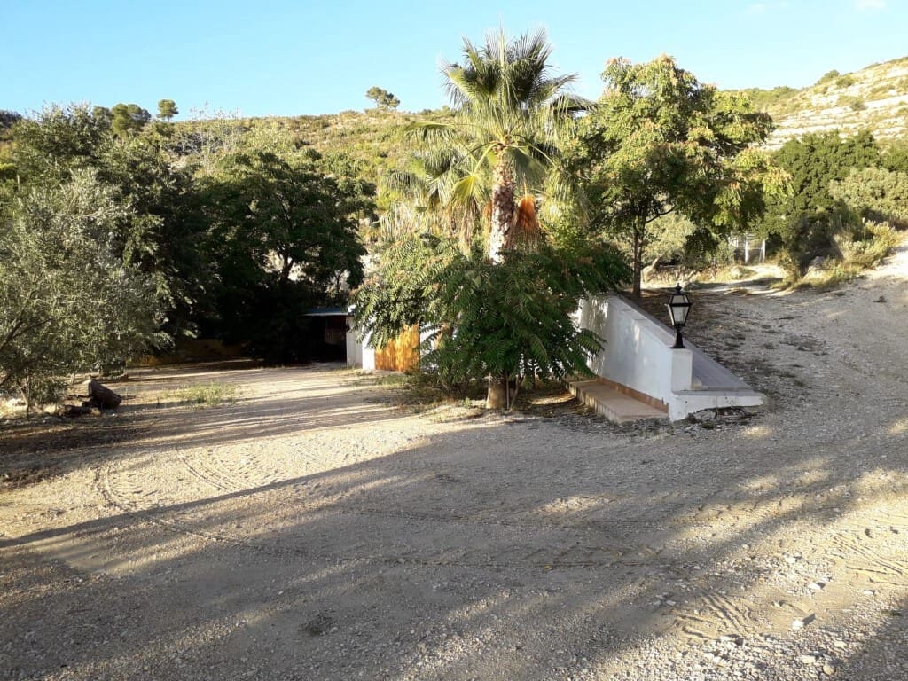 5 soverom Finca/Herregård til salgs i Torremanzanas - € 750 000 (Ref: 9314682)