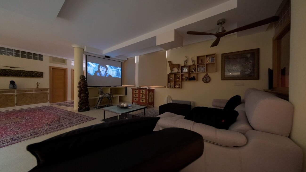 6 quarto Moradia para venda em Callosa d'En Sarria - 2 400 000 € (Ref: 9314684)