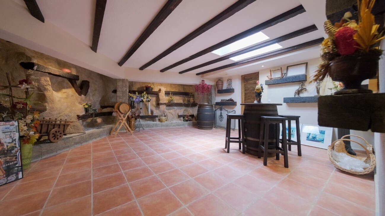 6 quarto Moradia para venda em Callosa d'En Sarria - 2 400 000 € (Ref: 9314684)