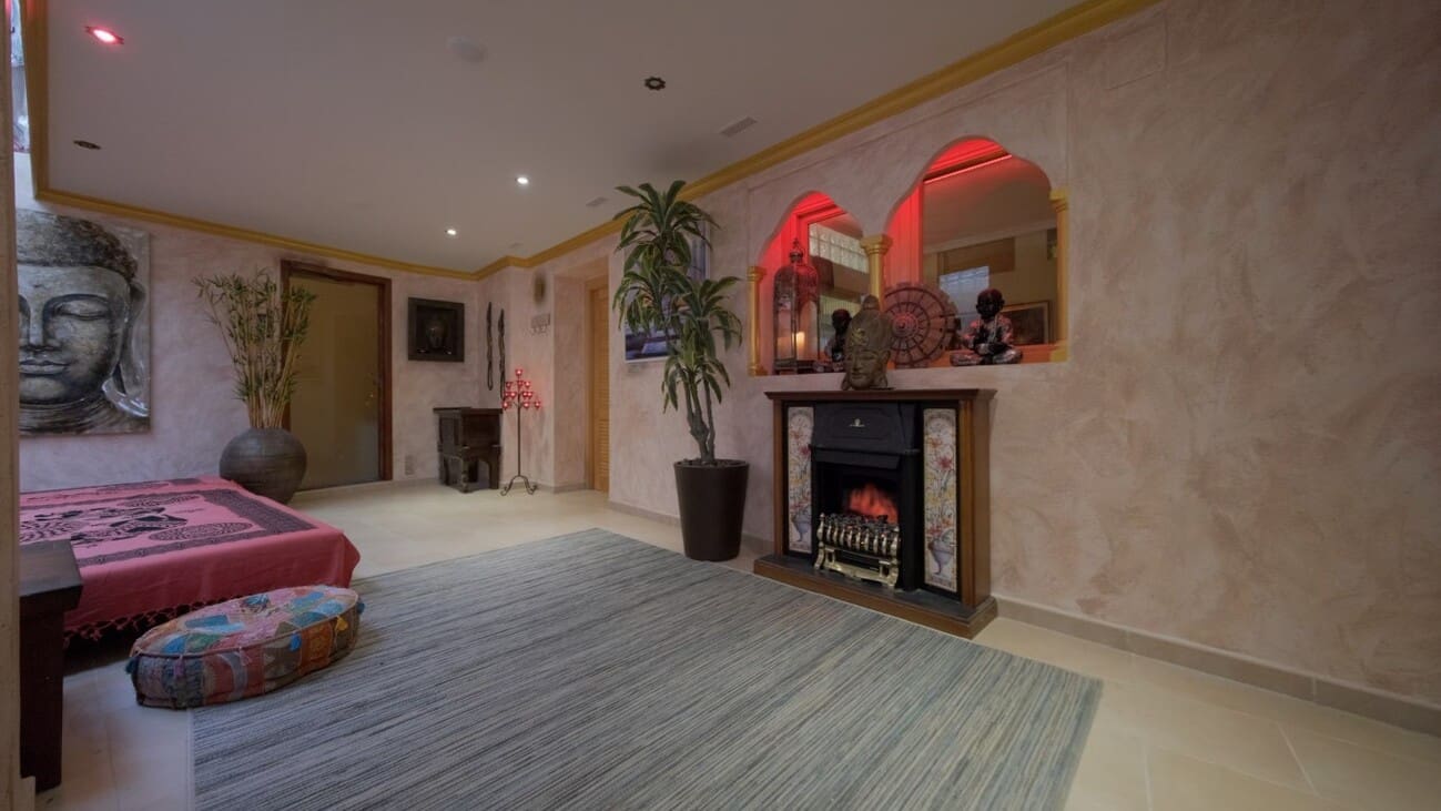 6 quarto Moradia para venda em Callosa d'En Sarria - 2 400 000 € (Ref: 9314684)