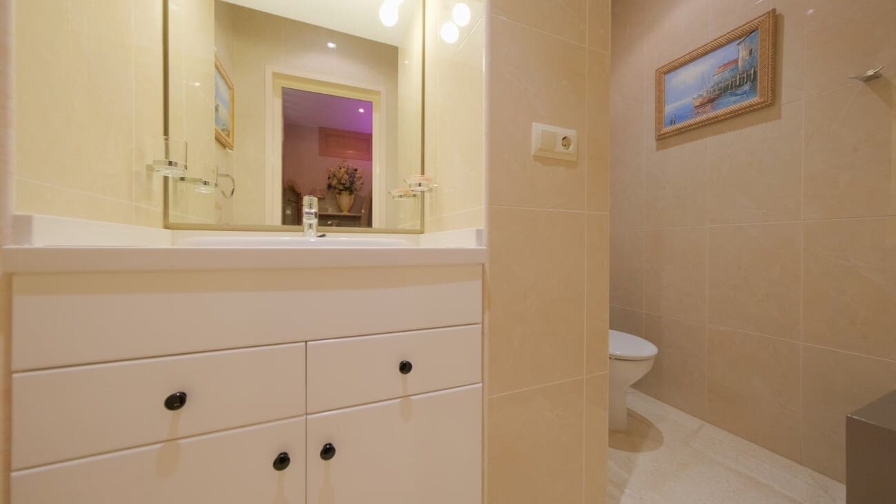 6 quarto Moradia para venda em Callosa d'En Sarria - 2 400 000 € (Ref: 9314684)