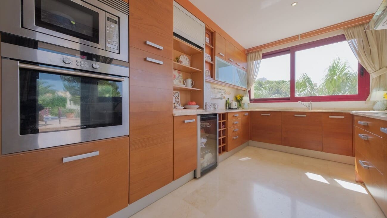 6 quarto Moradia para venda em Callosa d'En Sarria - 2 400 000 € (Ref: 9314684)