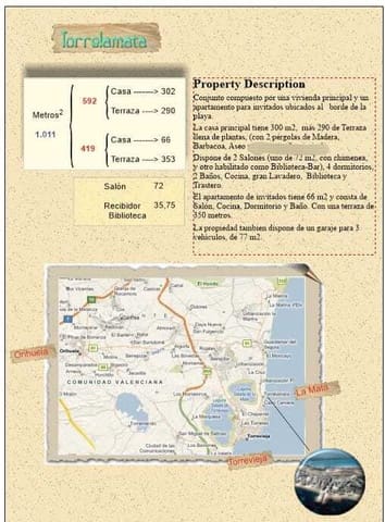 5 soveværelse Lejlighed til salg i La Mata, Torrevieja - € 650.000 (Ref: 9314686)