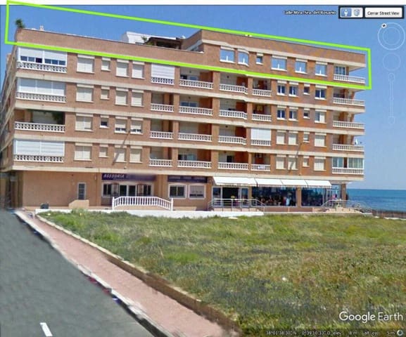 5 soveværelse Lejlighed til salg i La Mata, Torrevieja - € 650.000 (Ref: 9314686)