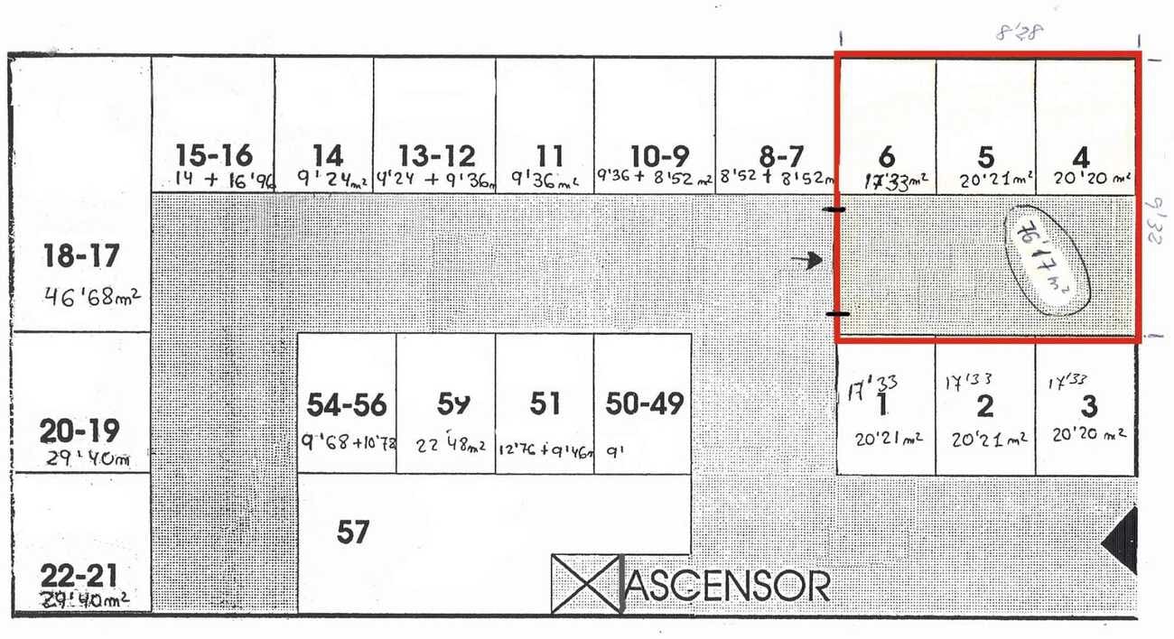 5 bedroom Apartment for sale in La Mata - € 650,000 (Ref: 9314686)