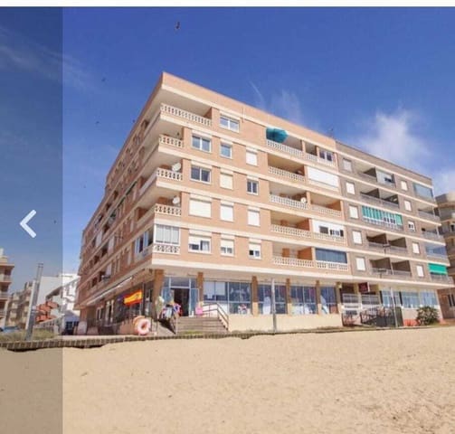 5 soveværelse Lejlighed til salg i La Mata, Torrevieja - € 650.000 (Ref: 9314686)