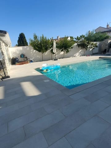 4 chambre Villa/Maison à vendre à La Zenia, Orihuela avec piscine - 1 300 000 € (Ref: 9314688)