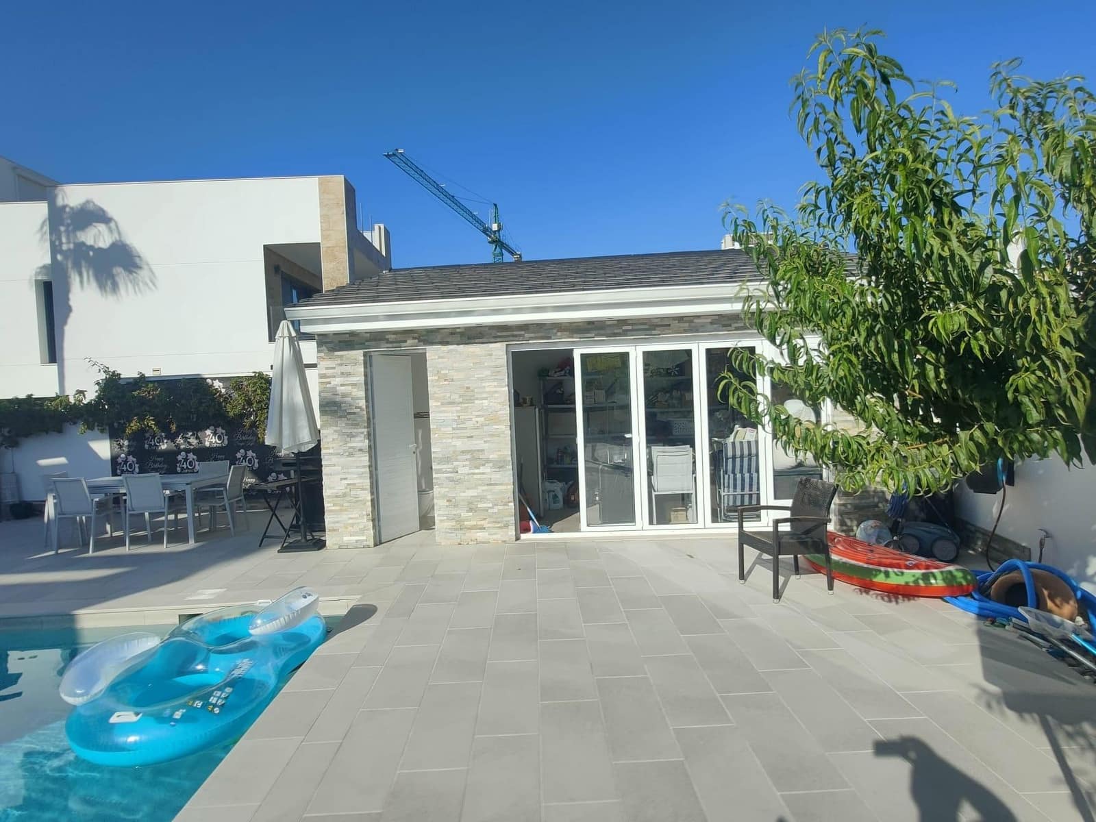 4 bedroom Villa for sale in Orihuela Costa with pool - € 1,300,000 (Ref: 9314688)