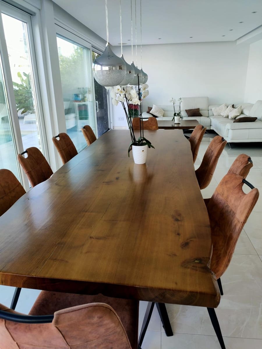 4 bedroom Villa for sale in Orihuela Costa with pool - € 1,300,000 (Ref: 9314688)