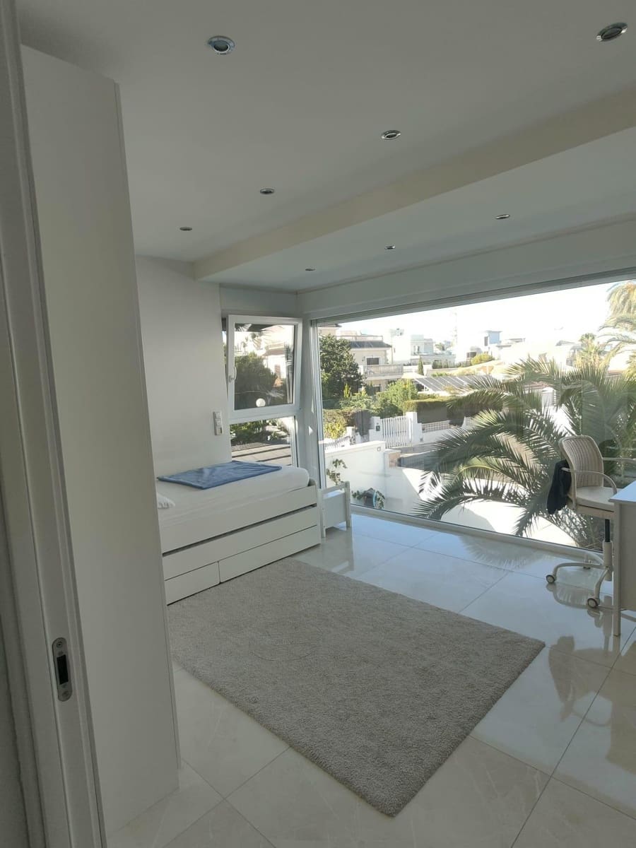 4 bedroom Villa for sale in Orihuela Costa with pool - € 1,300,000 (Ref: 9314688)