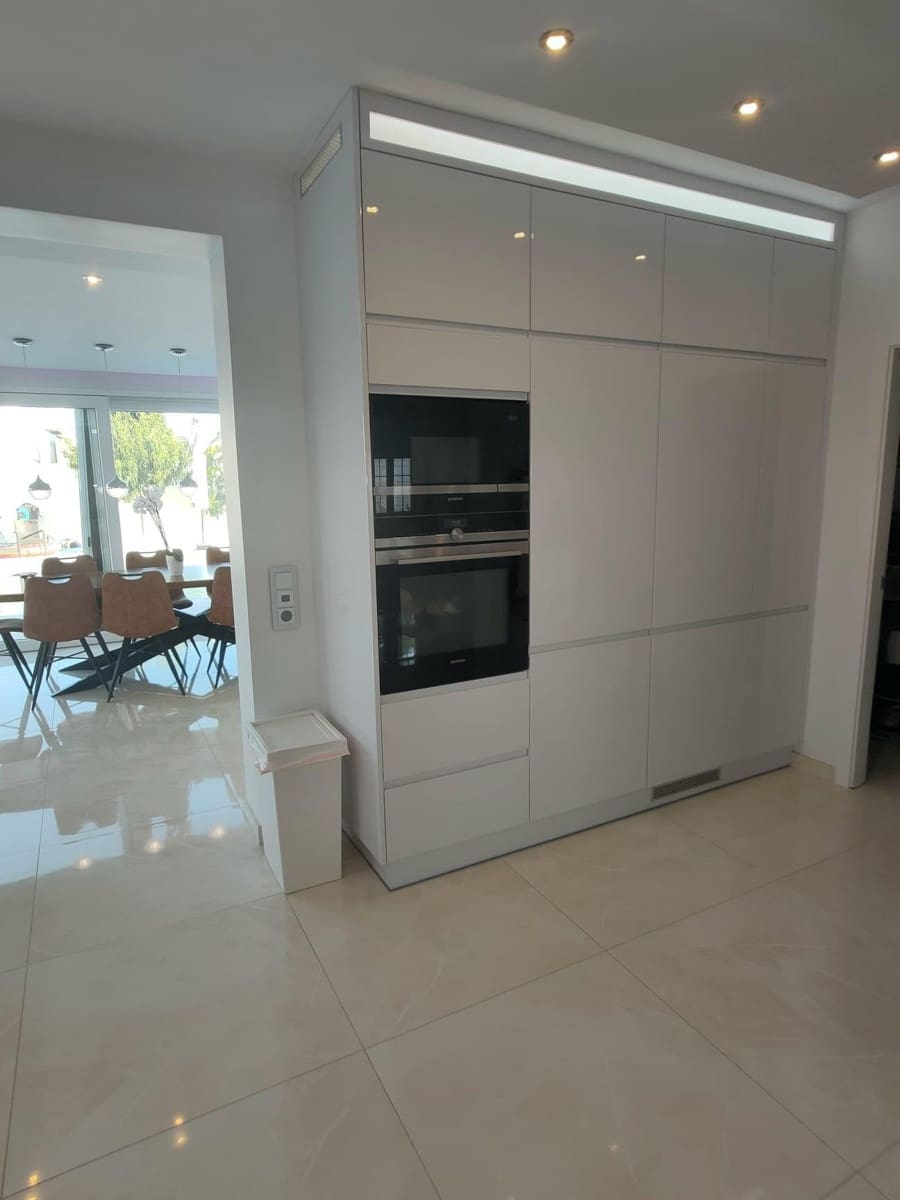 4 bedroom Villa for sale in Orihuela Costa with pool - € 1,300,000 (Ref: 9314688)