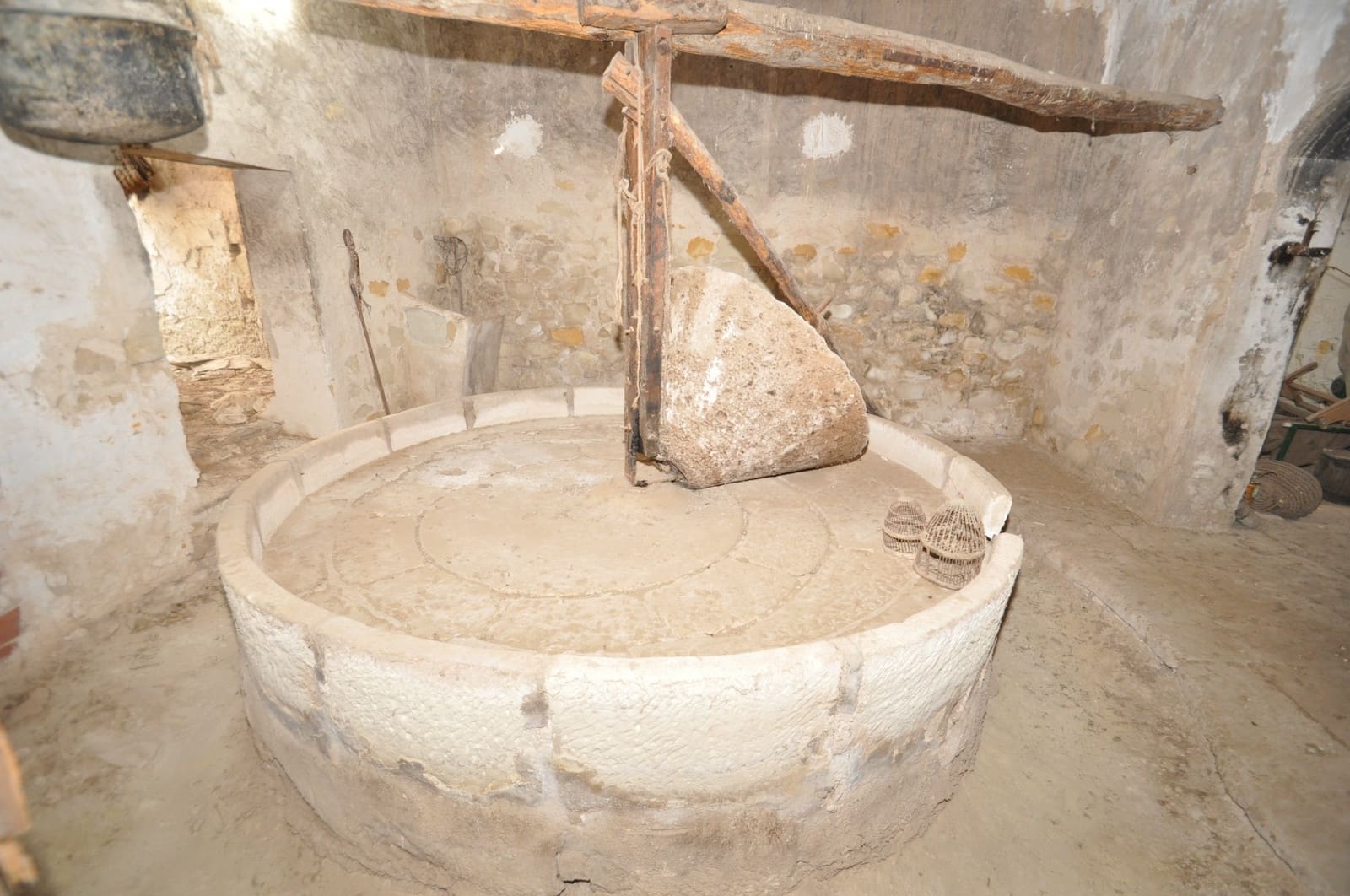 4 camera da letto Finca/Casa di Campagna in vendita in Monovar / Monover con garage - 629.995 € (Rif: 9314689)