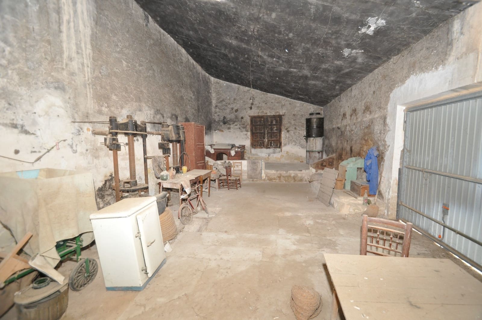 4 camera da letto Finca/Casa di Campagna in vendita in Monovar / Monover con garage - 629.995 € (Rif: 9314689)