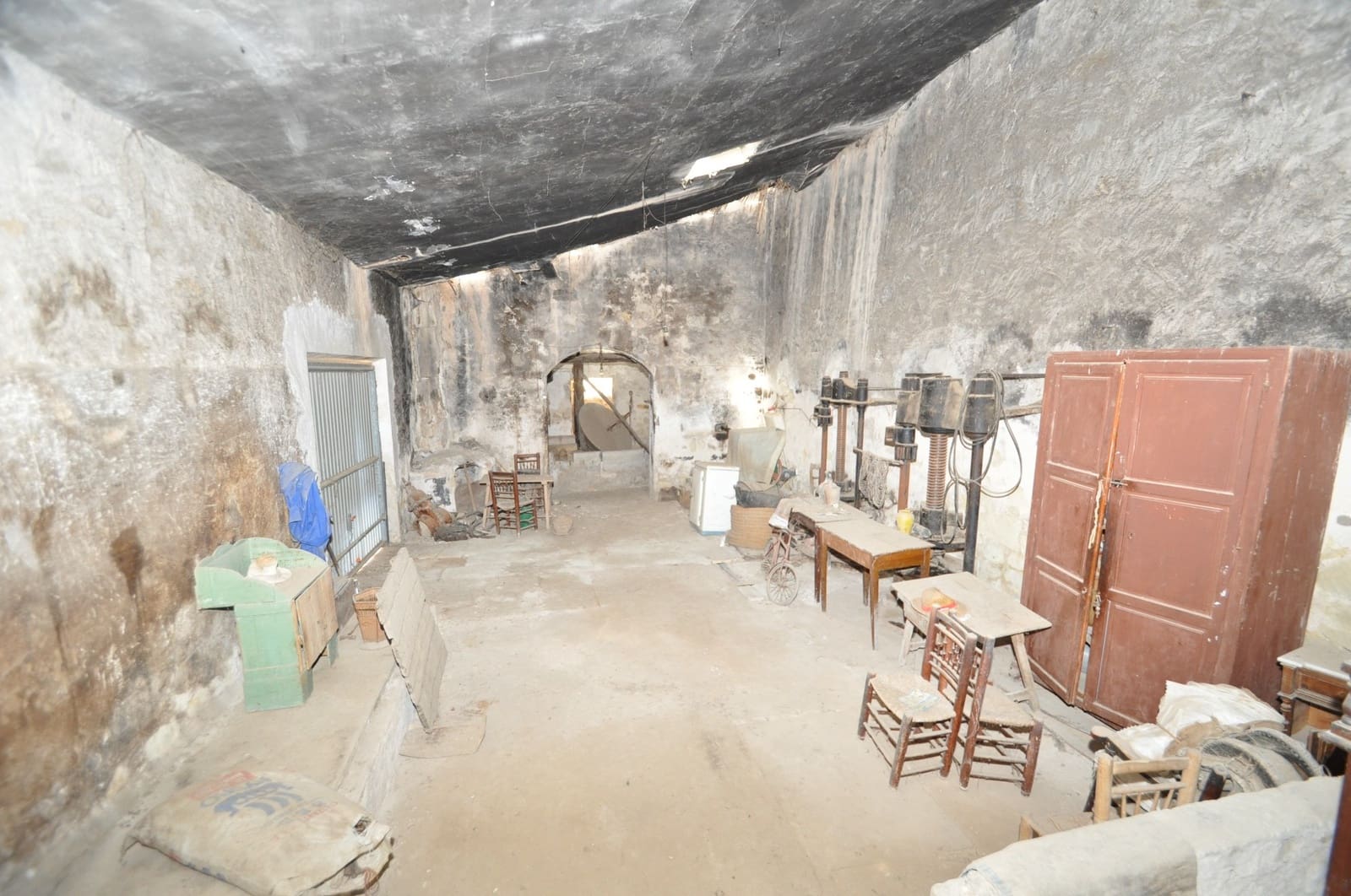 4 camera da letto Finca/Casa di Campagna in vendita in Monovar / Monover con garage - 629.995 € (Rif: 9314689)