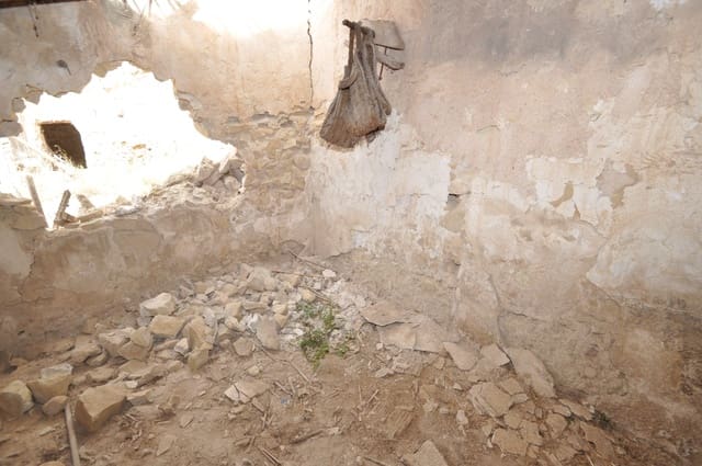 4 camera da letto Finca/Casa di Campagna in vendita in Monóvar / Monóver con garage - 629.995 € (Rif: 9314689)