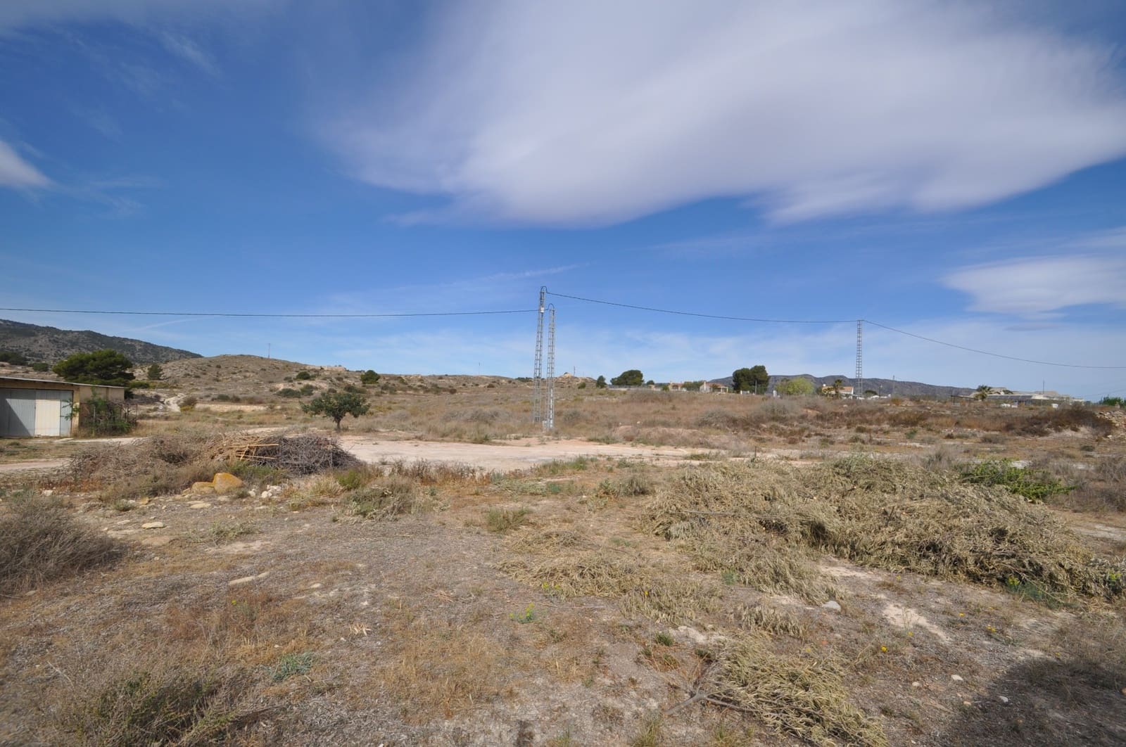 4 camera da letto Finca/Casa di Campagna in vendita in Monovar / Monover con garage - 629.995 € (Rif: 9314689)