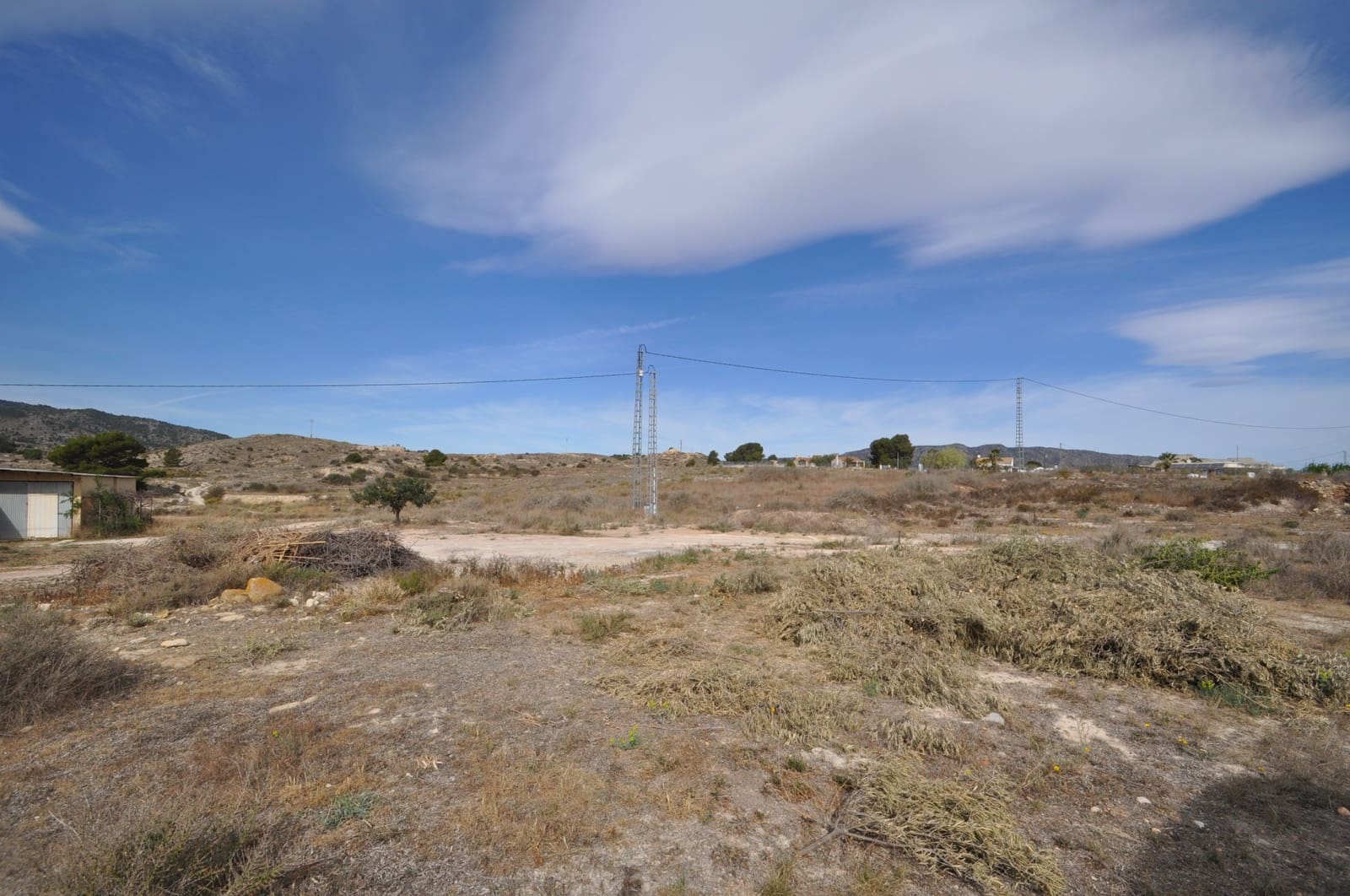 4 camera da letto Finca/Casa di Campagna in vendita in Monovar / Monover con garage - 629.995 € (Rif: 9314689)