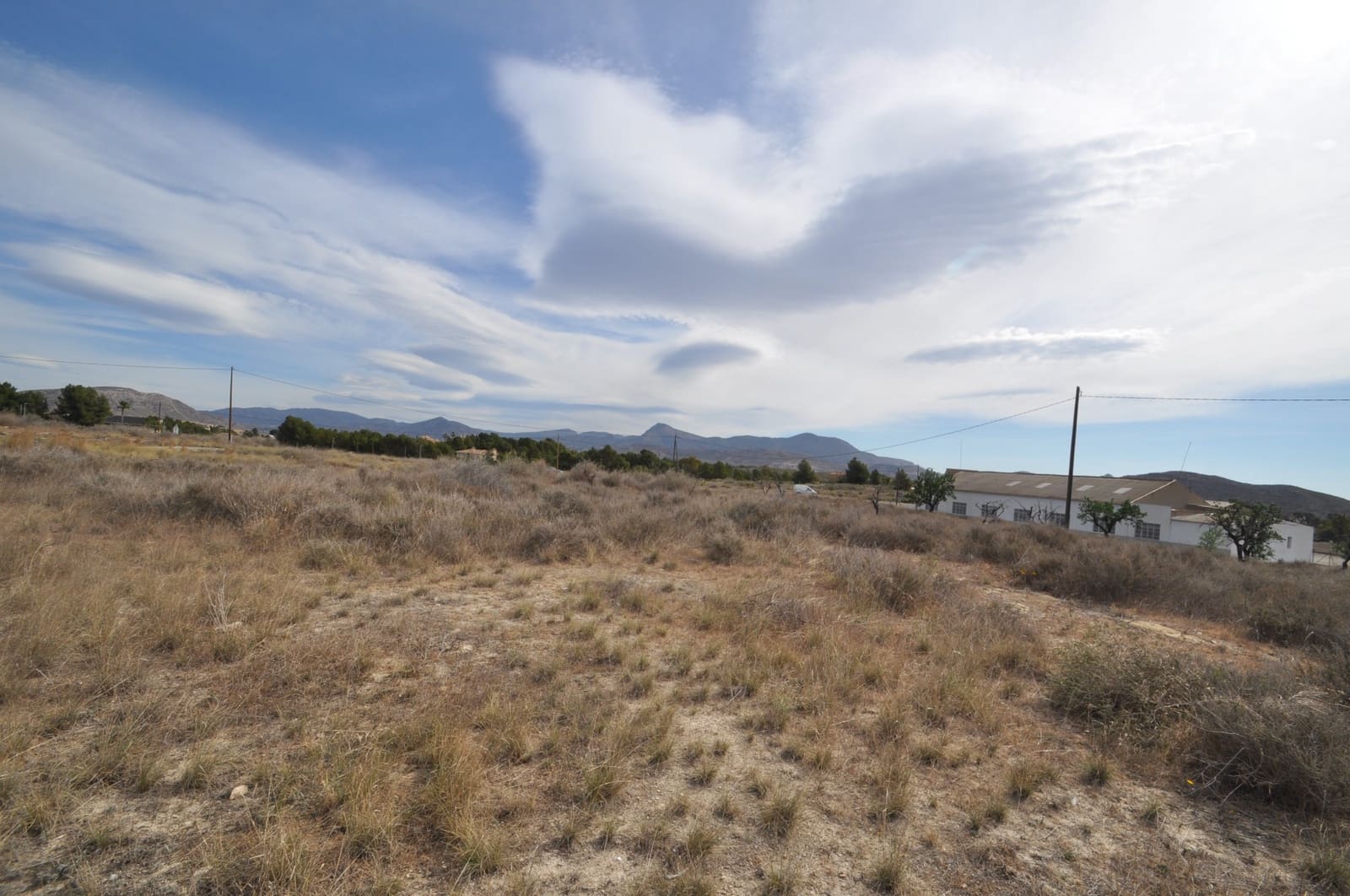 4 camera da letto Finca/Casa di Campagna in vendita in Monovar / Monover con garage - 629.995 € (Rif: 9314689)