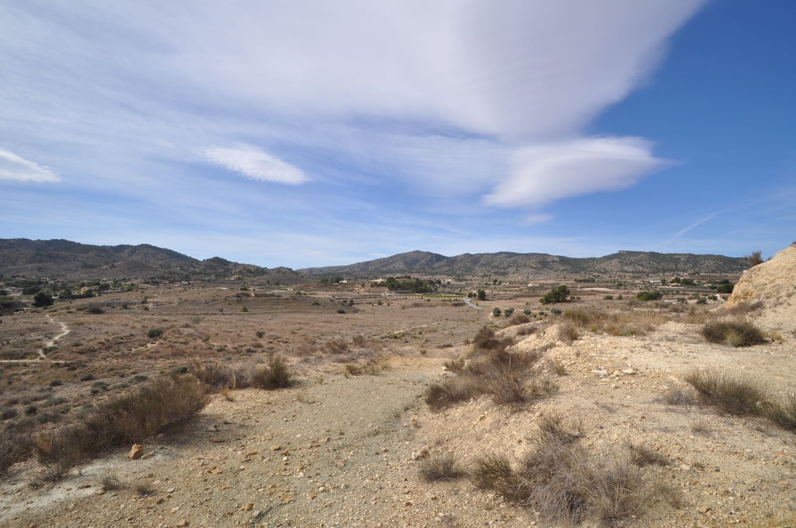 4 camera da letto Finca/Casa di Campagna in vendita in Monovar / Monover con garage - 629.995 € (Rif: 9314689)