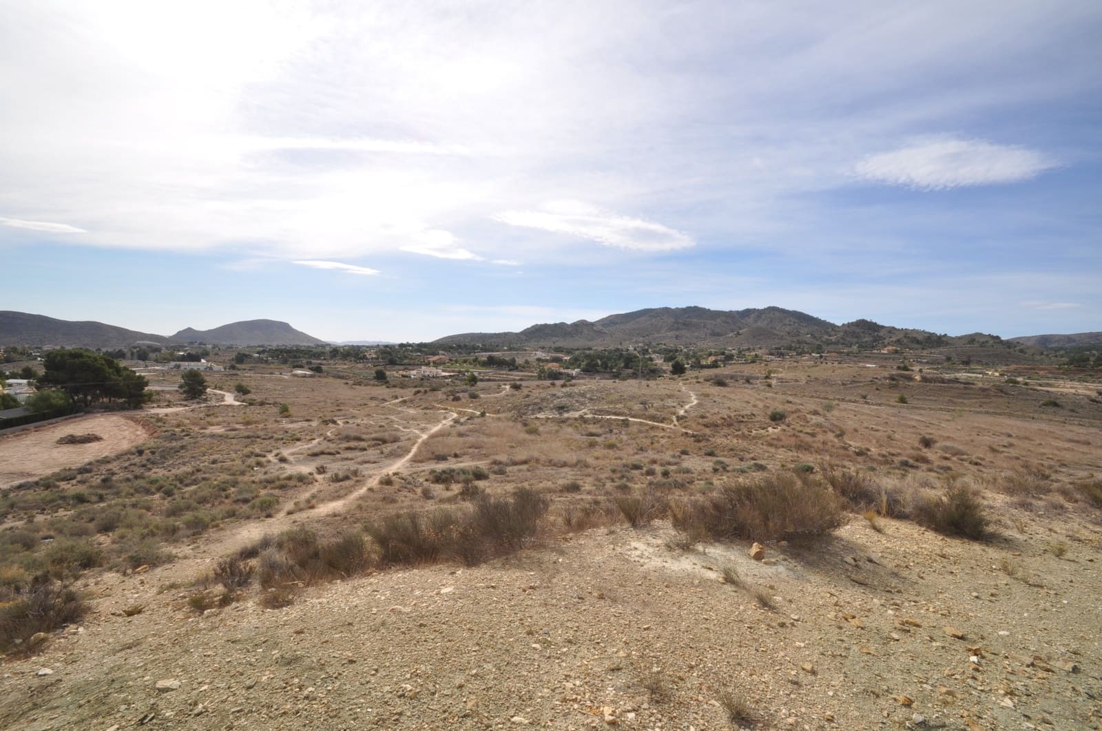 4 camera da letto Finca/Casa di Campagna in vendita in Monovar / Monover con garage - 629.995 € (Rif: 9314689)