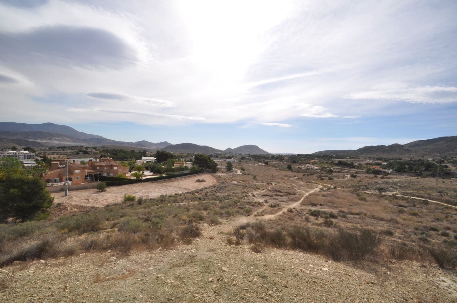 4 camera da letto Finca/Casa di Campagna in vendita in Monovar / Monover con garage - 629.995 € (Rif: 9314689)