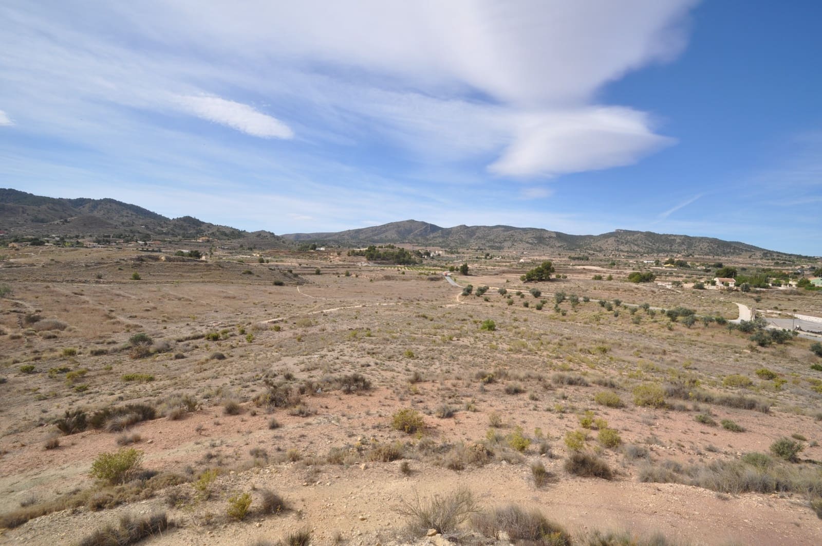 4 camera da letto Finca/Casa di Campagna in vendita in Monovar / Monover con garage - 629.995 € (Rif: 9314689)