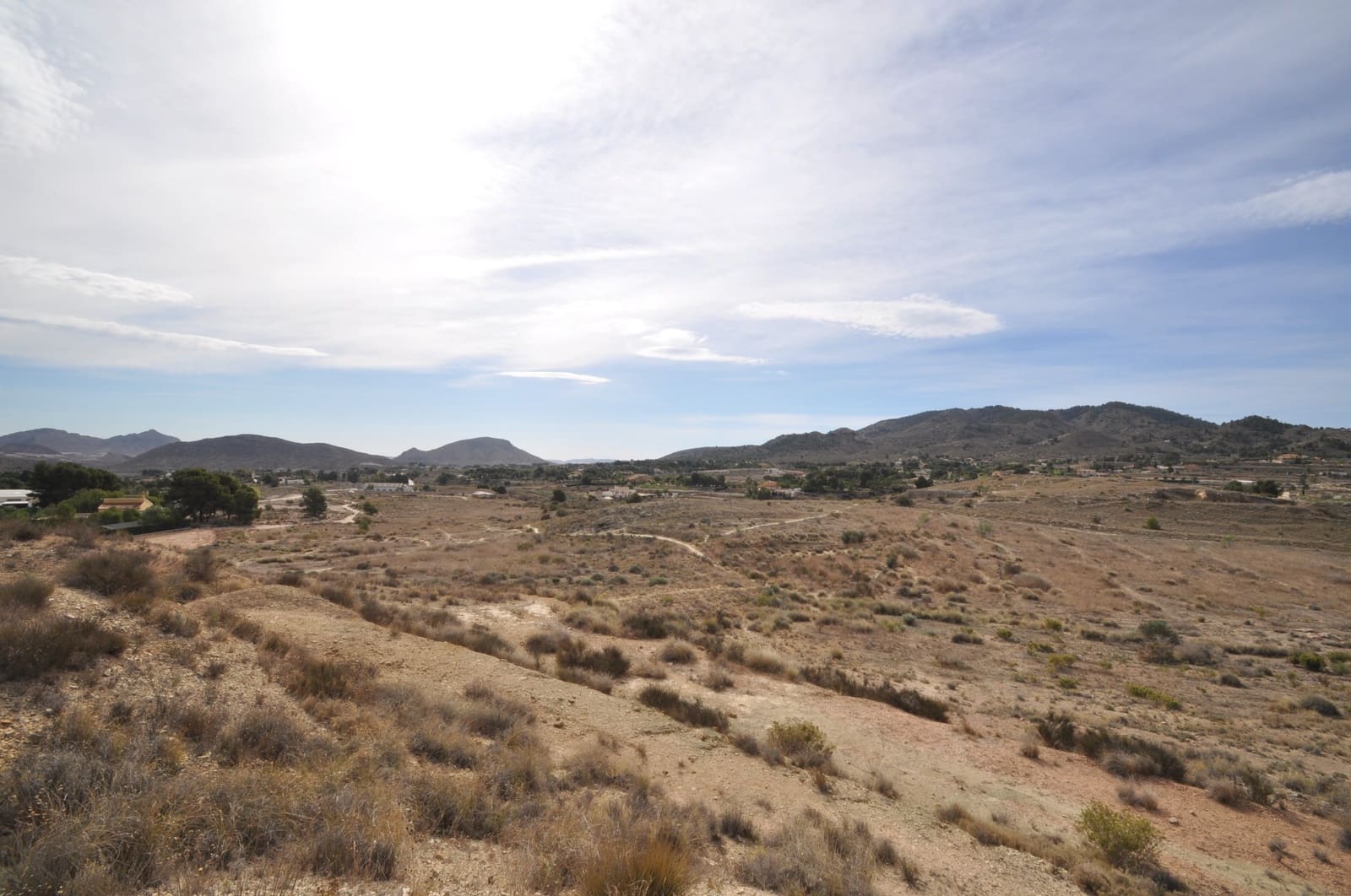 4 camera da letto Finca/Casa di Campagna in vendita in Monovar / Monover con garage - 629.995 € (Rif: 9314689)