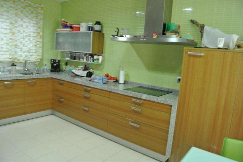 5 soveværelse Finca/Landehus til salg i Canada de la Lena - € 525.000 (Ref: 9314690)