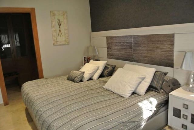 5 chambre Finca/Maison de Campagne à vendre à Cañada de la Lena, Abanilla - 525 000 € (Ref: 9314690)