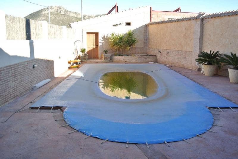 5 soveværelse Finca/Landehus til salg i Canada de la Lena - € 525.000 (Ref: 9314690)