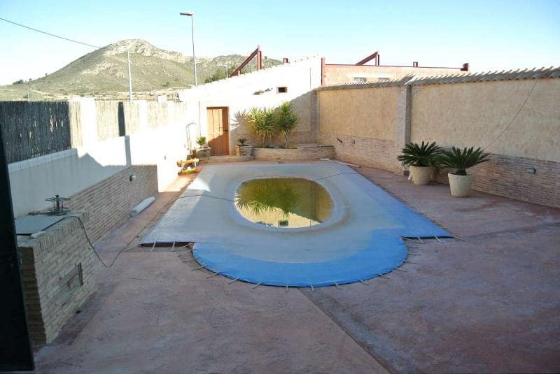 5 soveværelse Finca/Landehus til salg i Canada de la Lena - € 525.000 (Ref: 9314690)