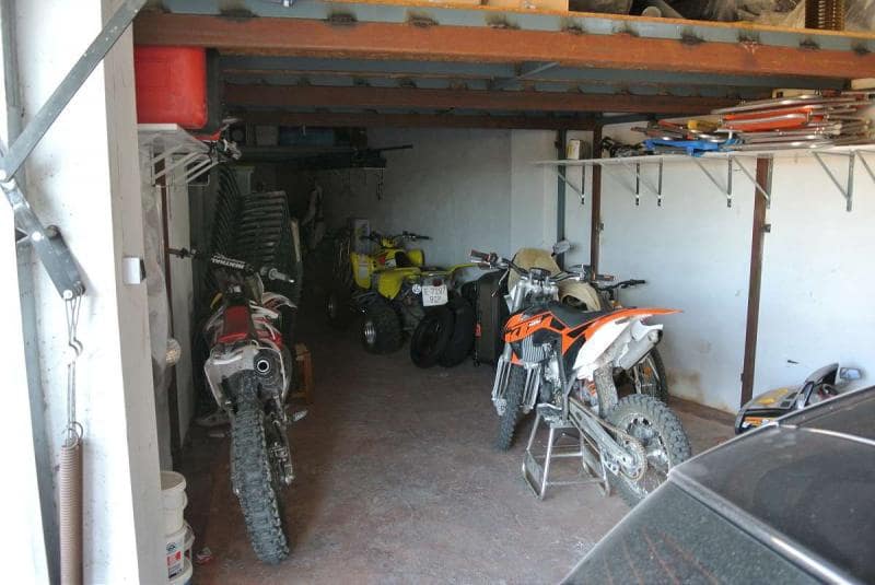 5 soveværelse Finca/Landehus til salg i Canada de la Lena - € 525.000 (Ref: 9314690)