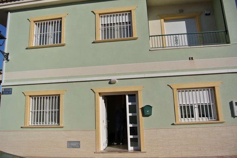 5 soveværelse Finca/Landehus til salg i Canada de la Lena - € 525.000 (Ref: 9314690)