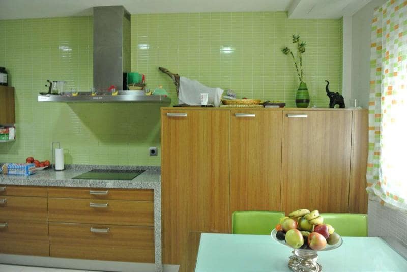 5 soveværelse Finca/Landehus til salg i Canada de la Lena - € 525.000 (Ref: 9314690)