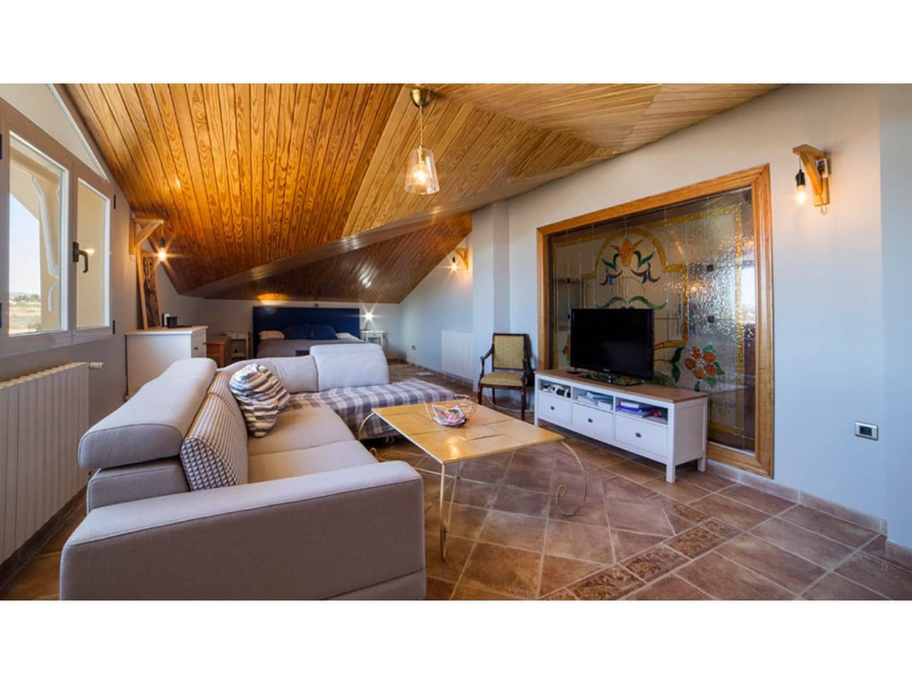 6 soveværelse Villa til salg i Yecla - € 600.000 (Ref: 9314693)