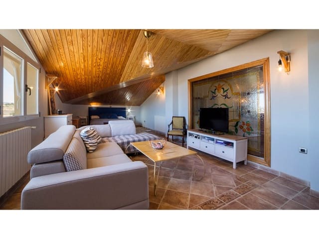 6 soveværelse Villa til salg i Yecla - € 600.000 (Ref: 9314693)